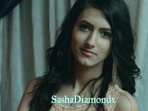 SashaDiamondx