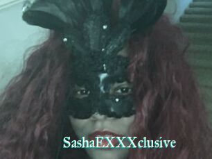 SashaEXXXclusive
