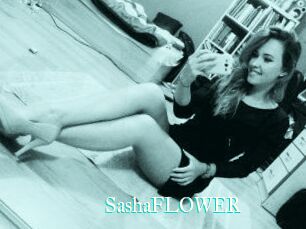 SashaFLOWER