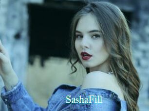 SashaFill