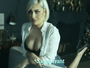 SashaGrant