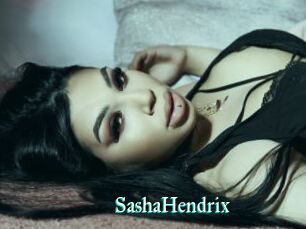 SashaHendrix