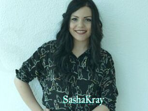 SashaKray