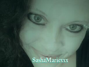 SashaMariexxx
