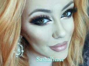 SashaPierce