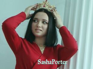 SashaPorter