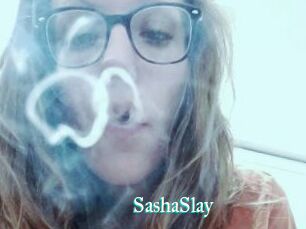 SashaSlay