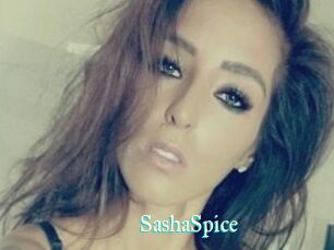SashaSpice
