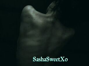 SashaSweetXo