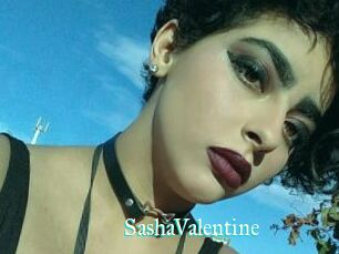 SashaValentine