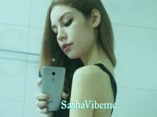 SashaVibeme