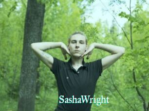 SashaWright