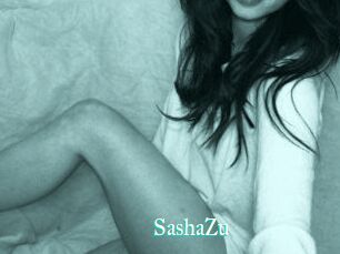 SashaZu