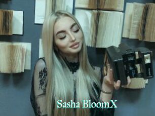 Sasha_BloomX