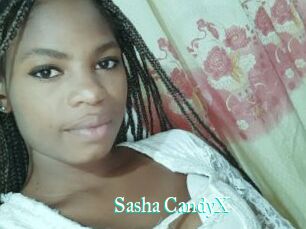 Sasha_CandyX