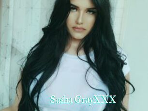 Sasha_GrayXXX