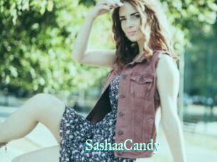 SashaaCandy