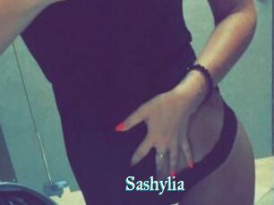 Sashylia
