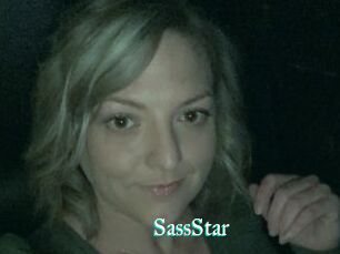 SassStar