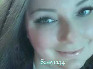 Sassy1234