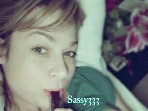 Sassy333