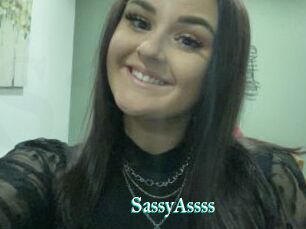 SassyAssss