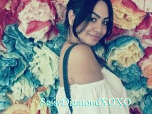 SassyDiamondXOXO