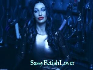 SassyFetishLover