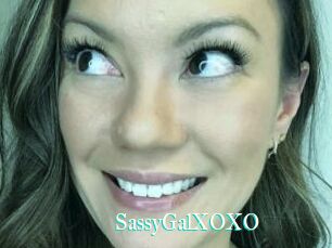 SassyGalXOXO