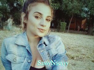 SassyNsexyy