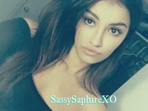 SassySaphireXO