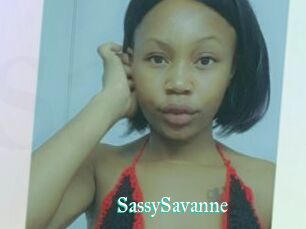SassySavanne