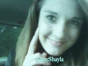 SassyShayla