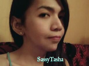 SassyTasha