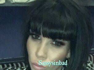 Sassysinbad