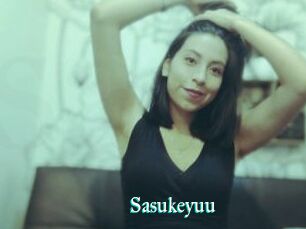 Sasukeyuu