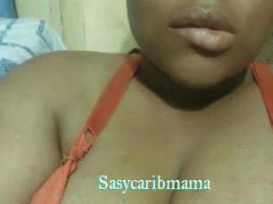 Sasycaribmama