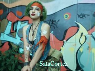 SataCortez