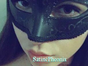 SatinePheonix