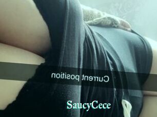 SaucyCece