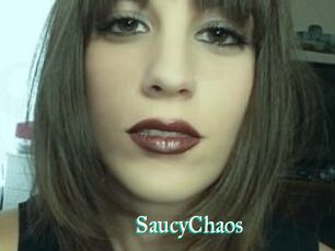 SaucyChaos
