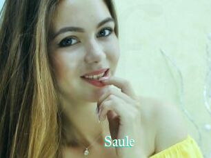 Saule