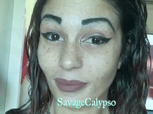 SavageCalypso