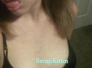 SavageKitten
