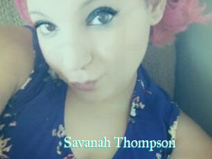 Savanah_Thompson