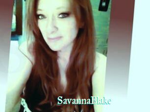 SavannaBlake