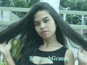 SavannahGrande