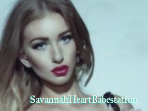 SavannahHeartBabestation