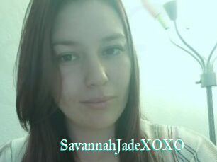 SavannahJadeXOXO