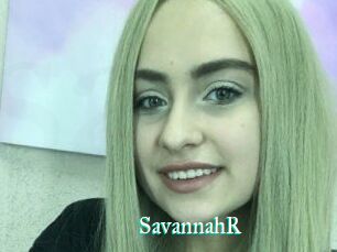 SavannahR